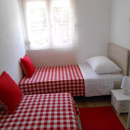 Apartments With A Parking Space Okrug Gornji, Ciovo - 13859 Trogir Quarto foto