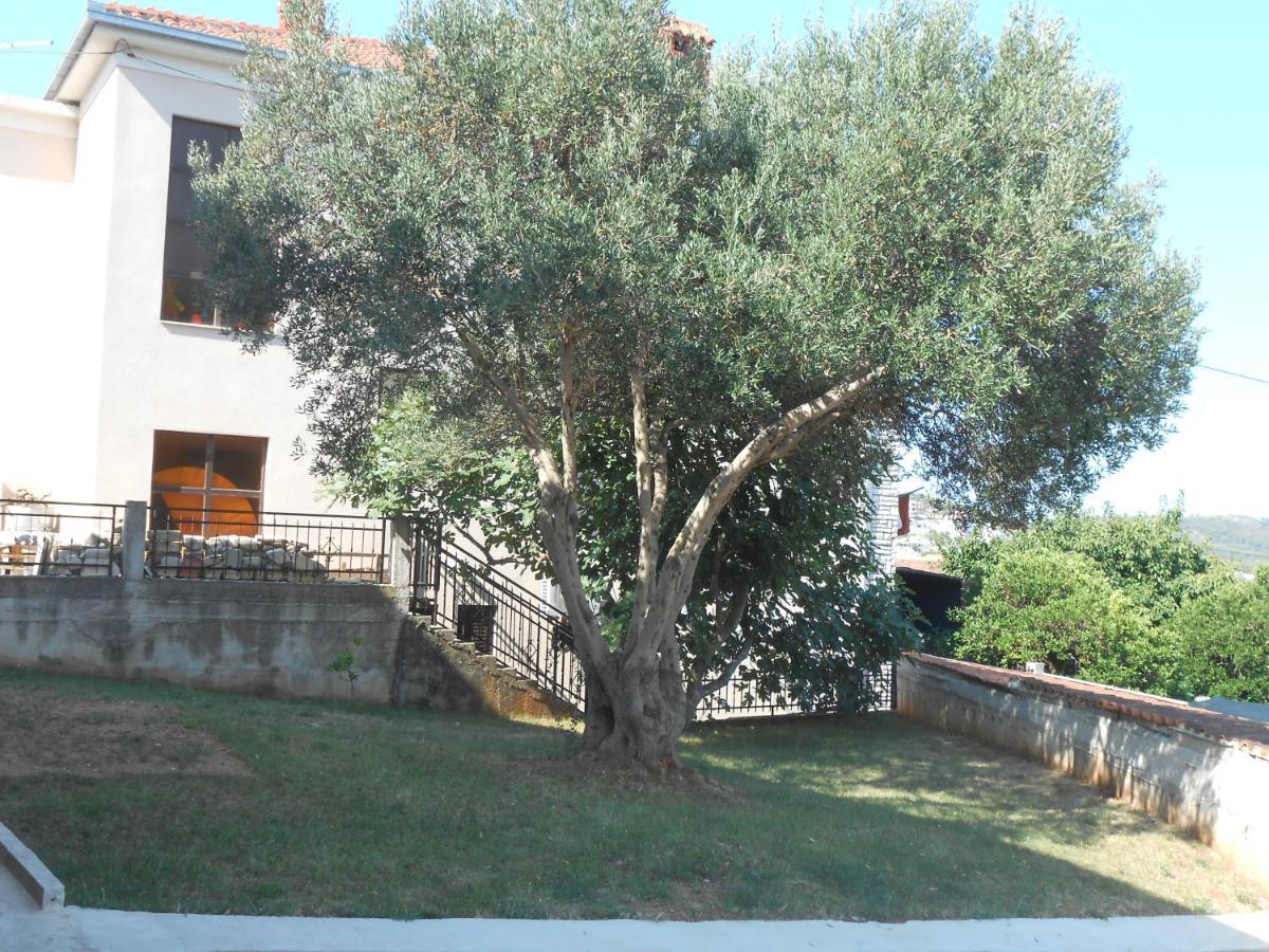 Apartments With A Parking Space Okrug Gornji, Ciovo - 13859 Trogir Exterior foto