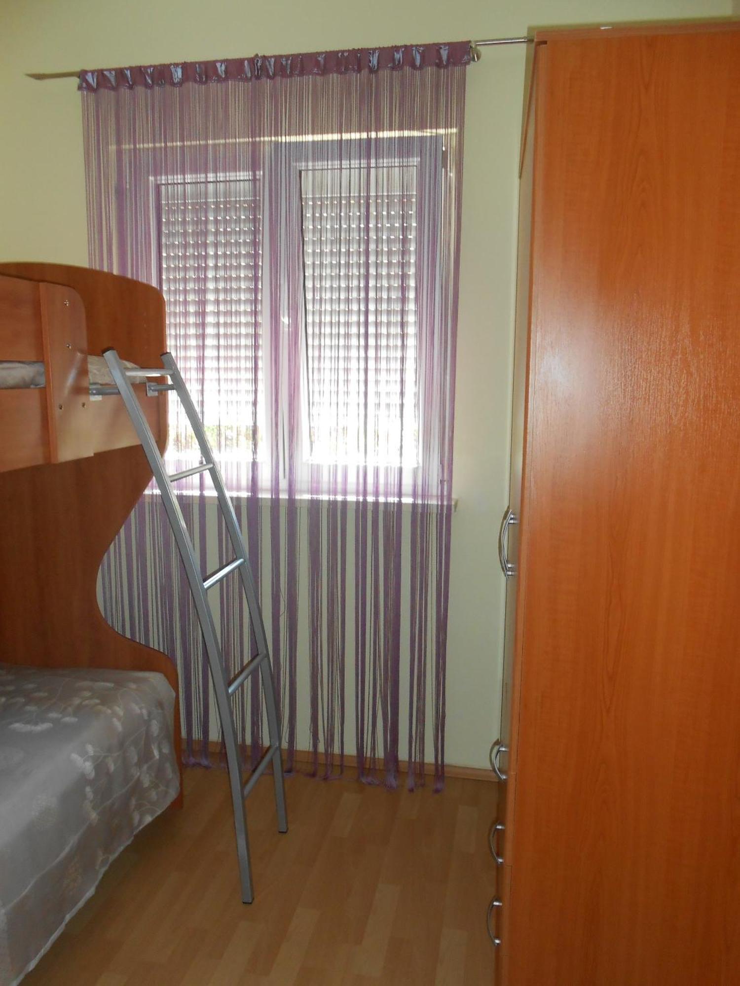 Apartments With A Parking Space Okrug Gornji, Ciovo - 13859 Trogir Quarto foto