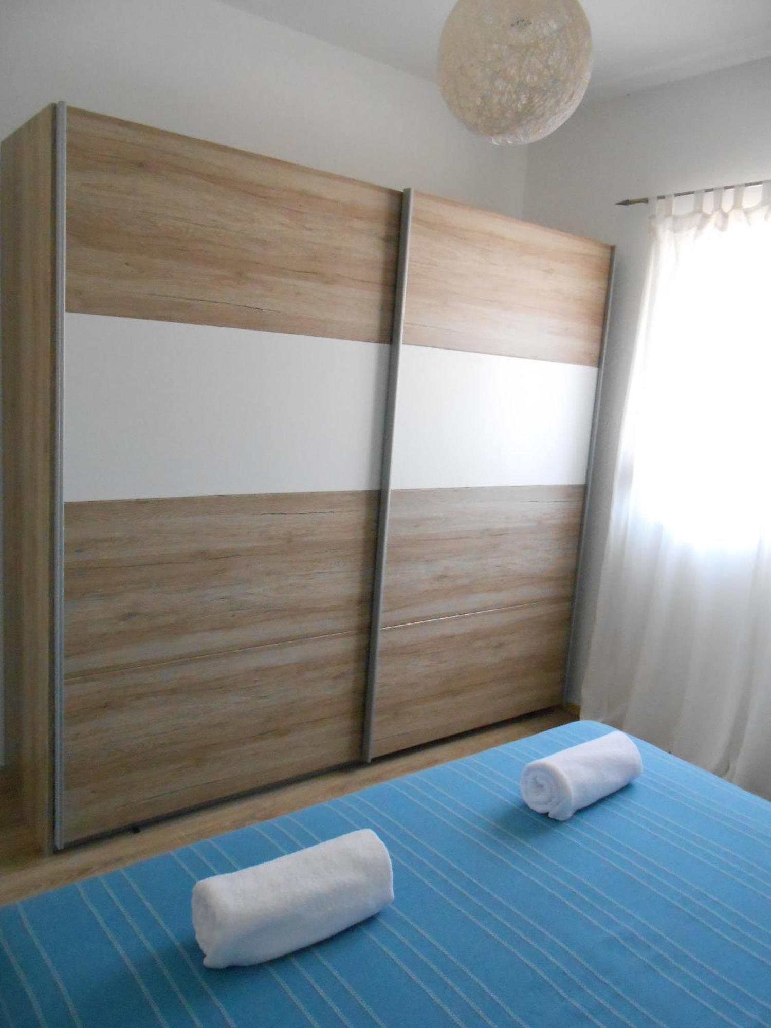 Apartments With A Parking Space Okrug Gornji, Ciovo - 13859 Trogir Quarto foto