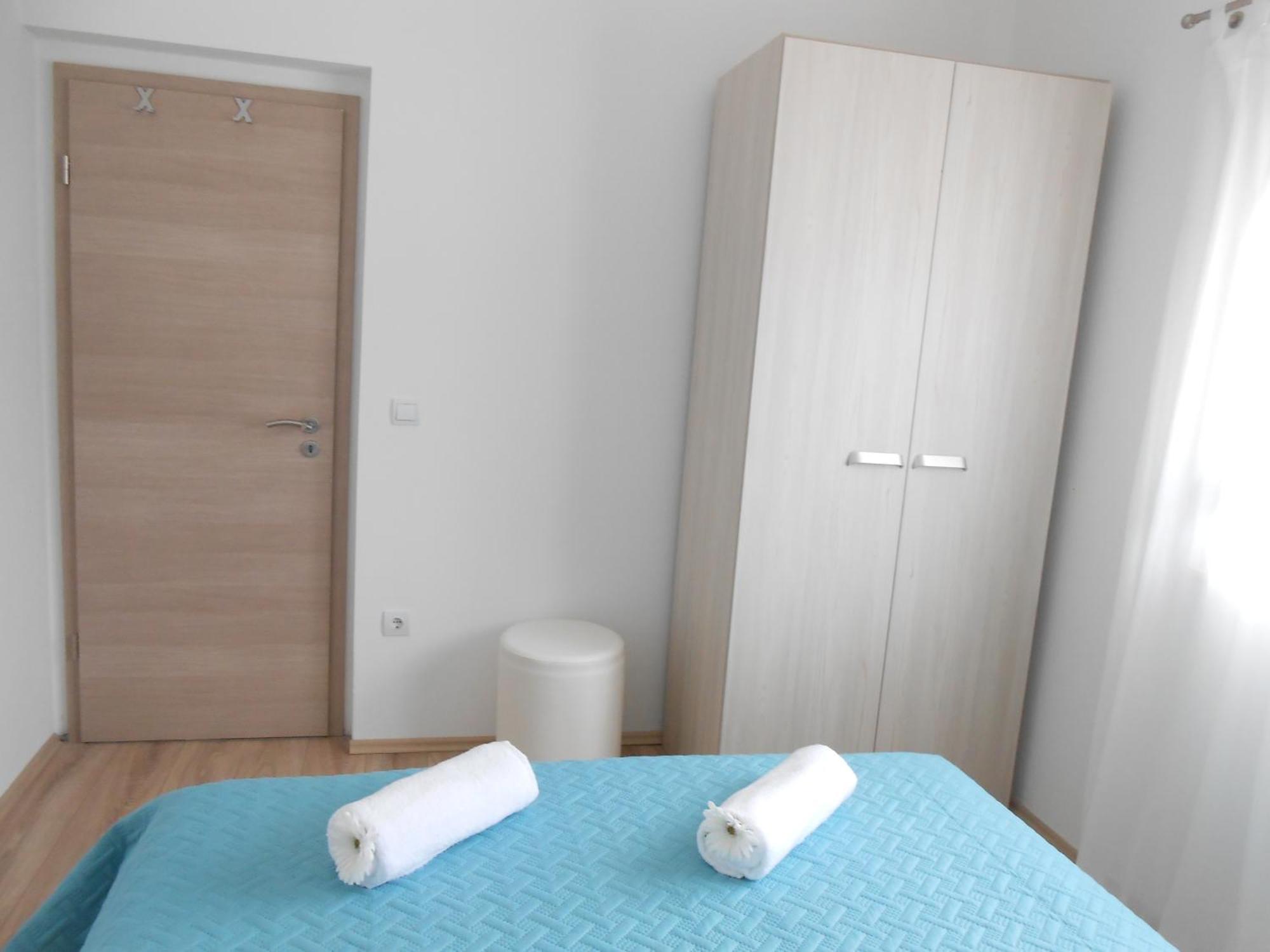 Apartments With A Parking Space Okrug Gornji, Ciovo - 13859 Trogir Quarto foto