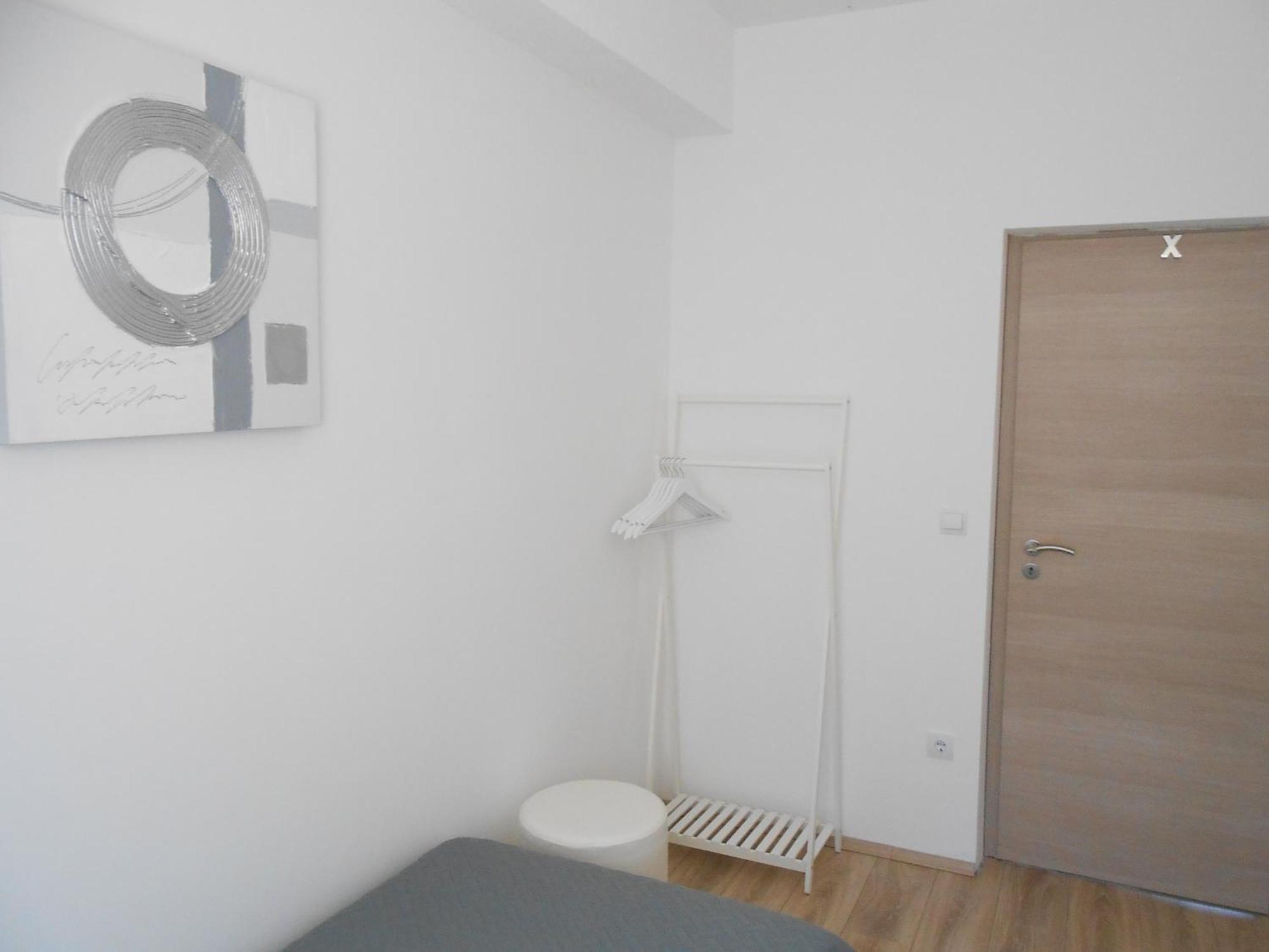Apartments With A Parking Space Okrug Gornji, Ciovo - 13859 Trogir Quarto foto